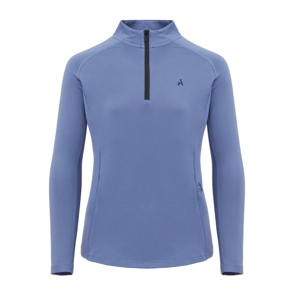 Kids' Young Rider React Winter Base Layer