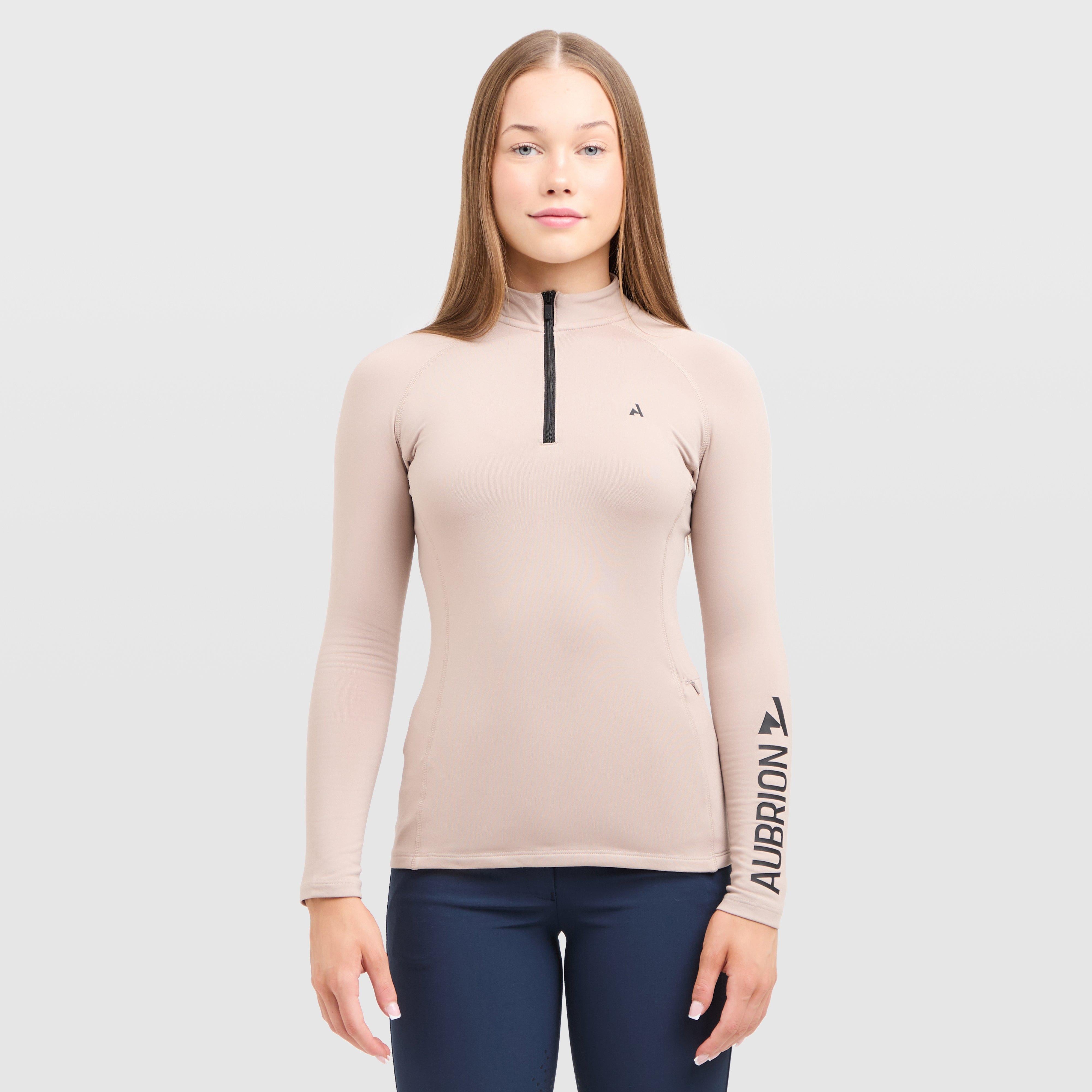 Young Rider React Winter Base Layer