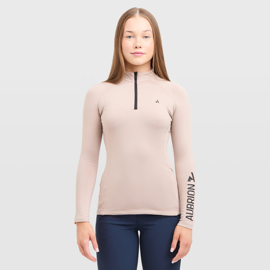 Young Rider React Winter Base Layer