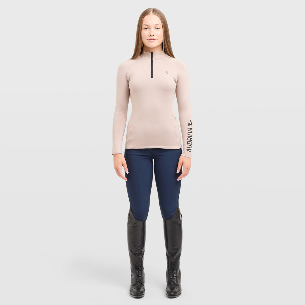 Young Rider React Winter Base Layer