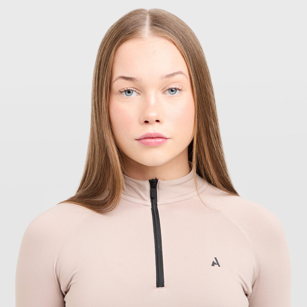 Young Rider React Winter Base Layer