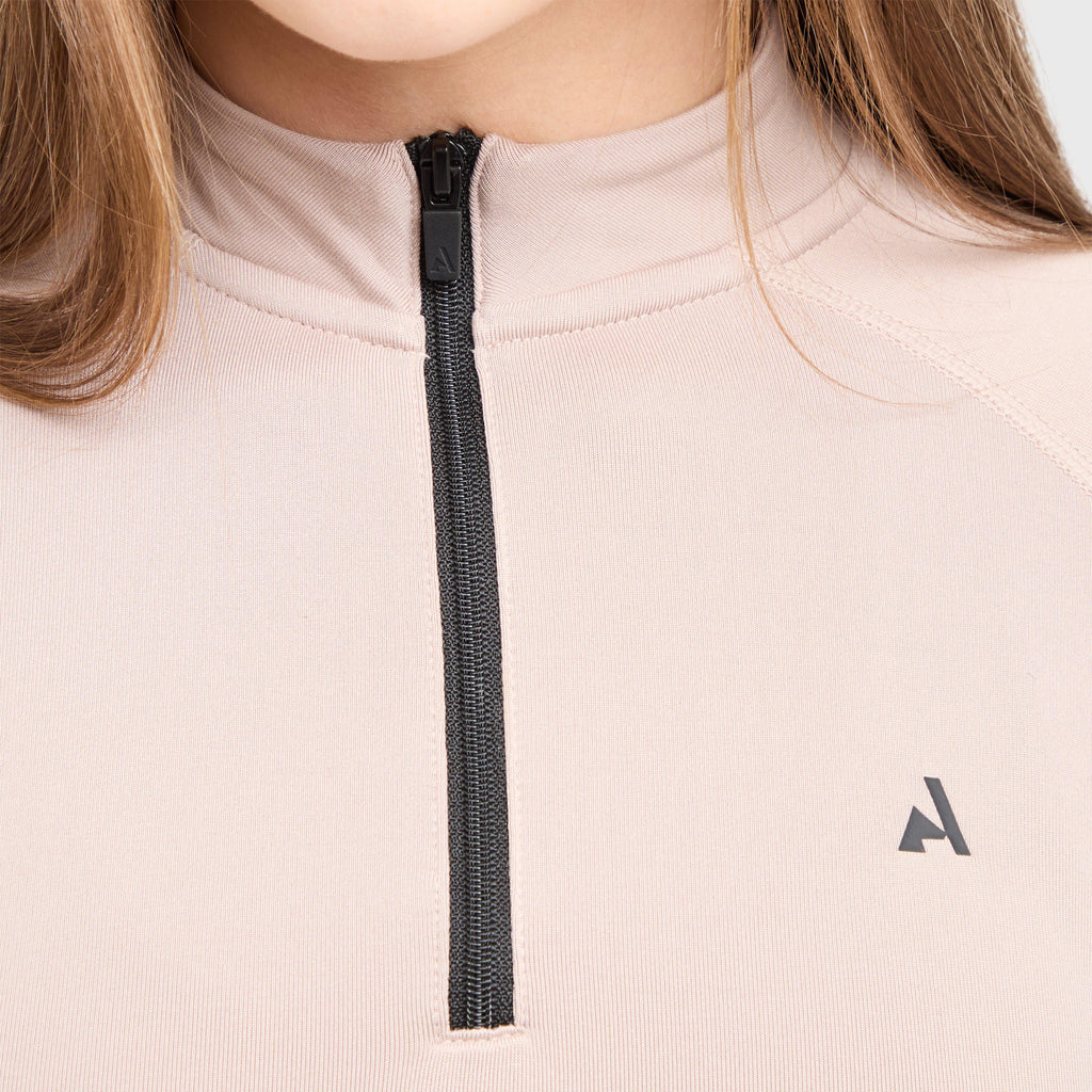 Young Rider React Winter Base Layer