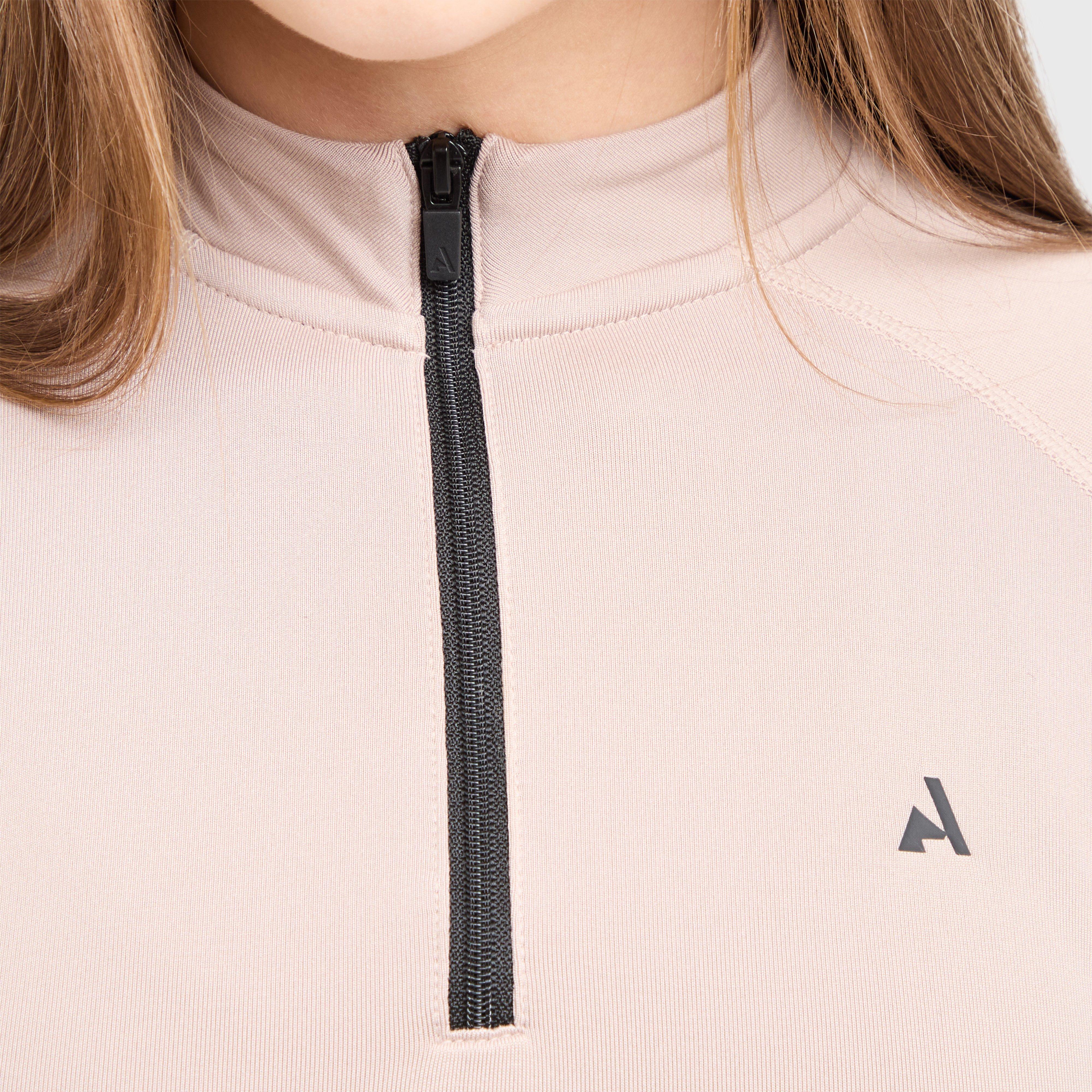 Young Rider React Winter Base Layer