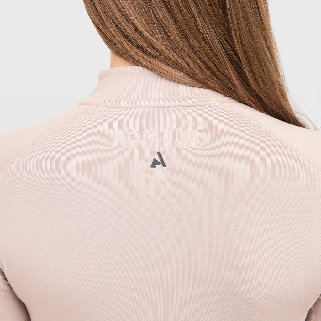 Young Rider React Winter Base Layer