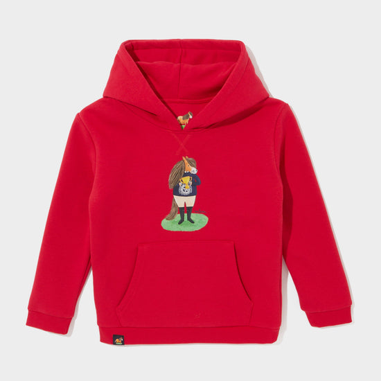 Kids' Winnie and Me Hoodie