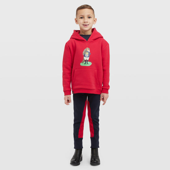 Kids' Winnie and Me Hoodie