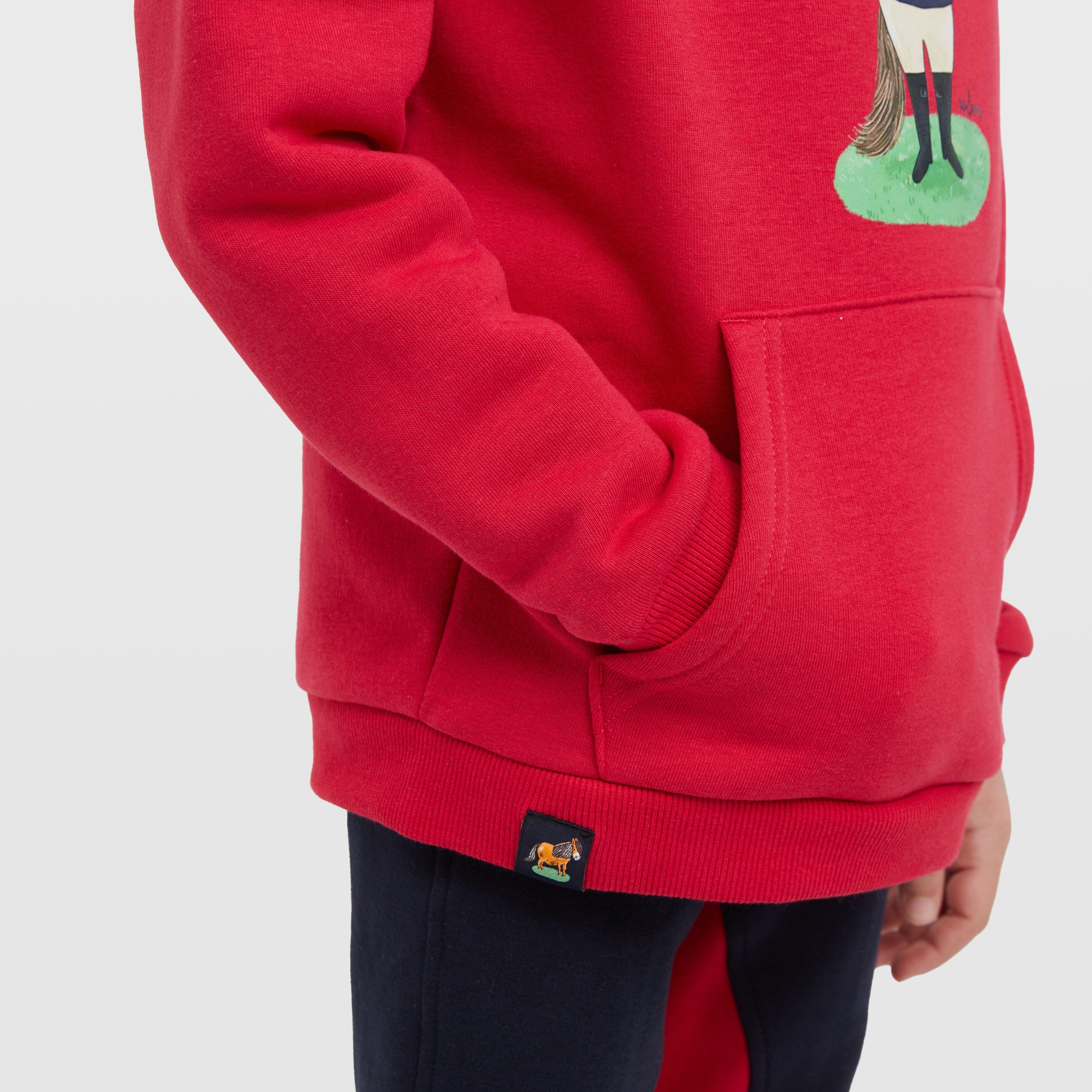 Kids' Winnie and Me Hoodie