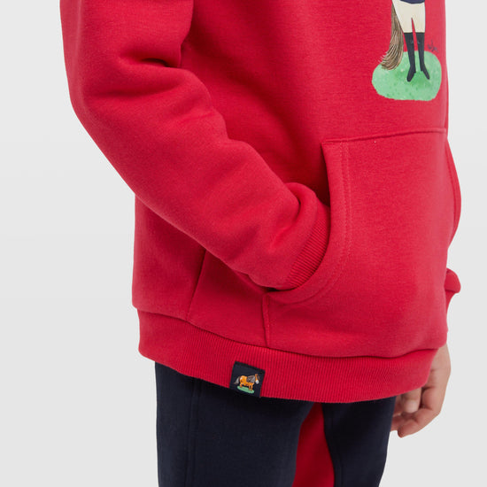 Kids' Winnie and Me Hoodie