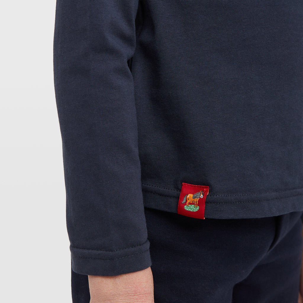 Kids' Winnie & Me Long Sleeve T-Shirt