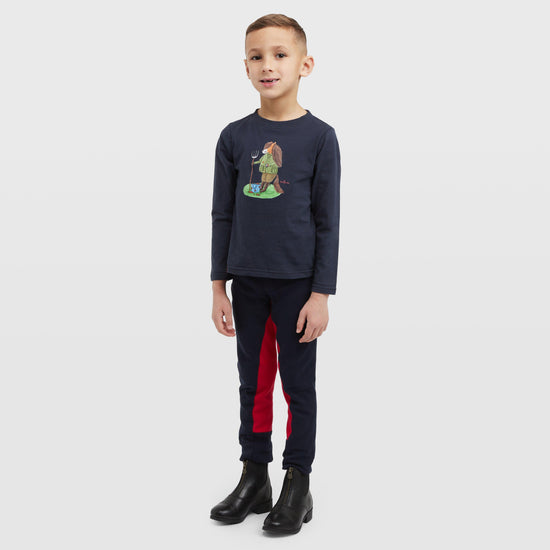 Kids' Winnie & Me Jodhpurs