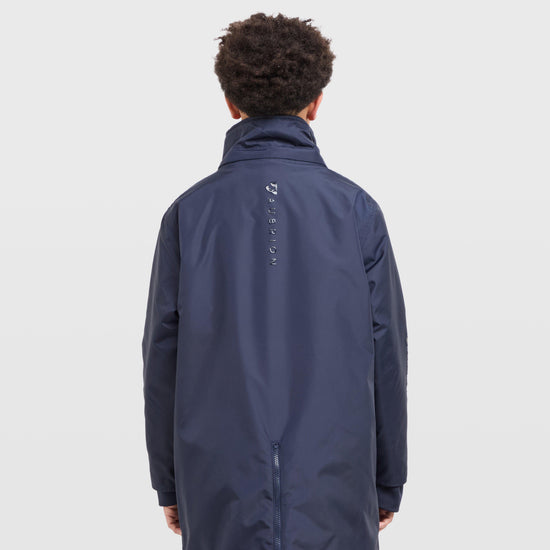 Kids' Core All Weather Robe