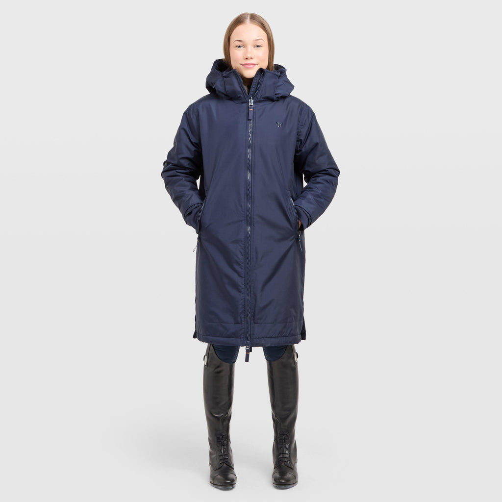 Kids' Core All Weather Robe