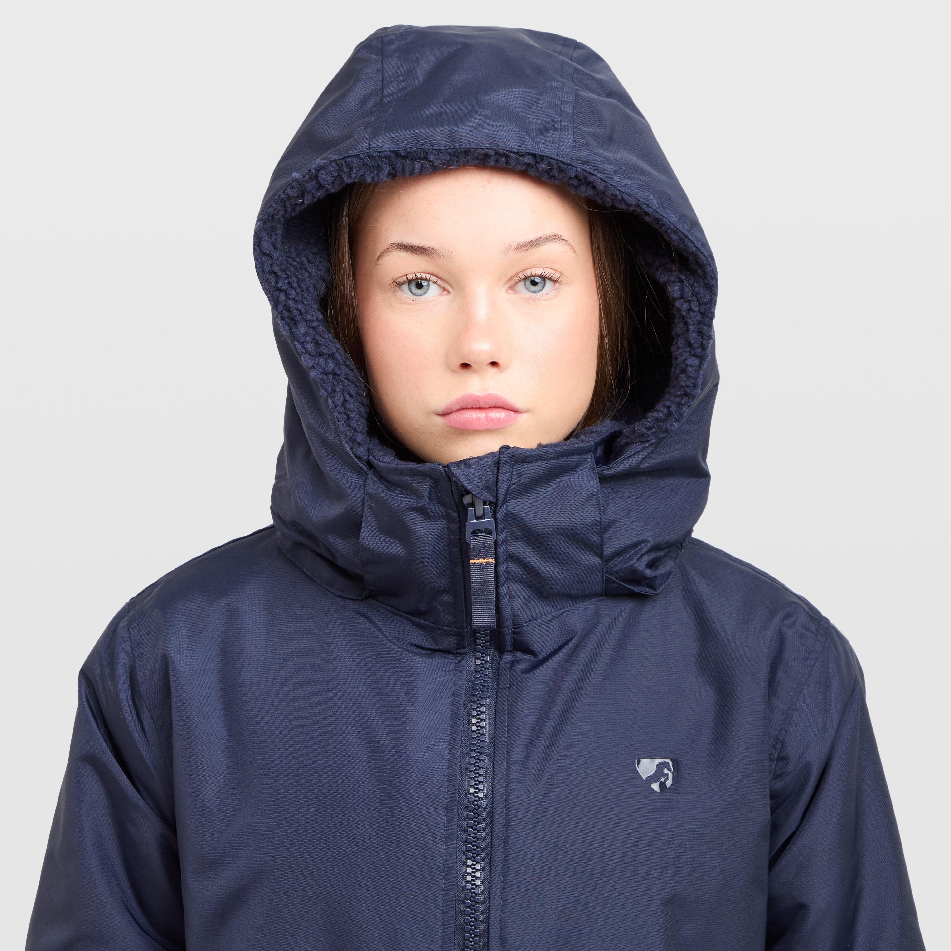 Kids' Core All Weather Robe