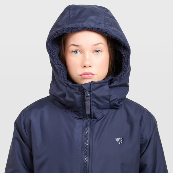 Kids' Core All Weather Robe
