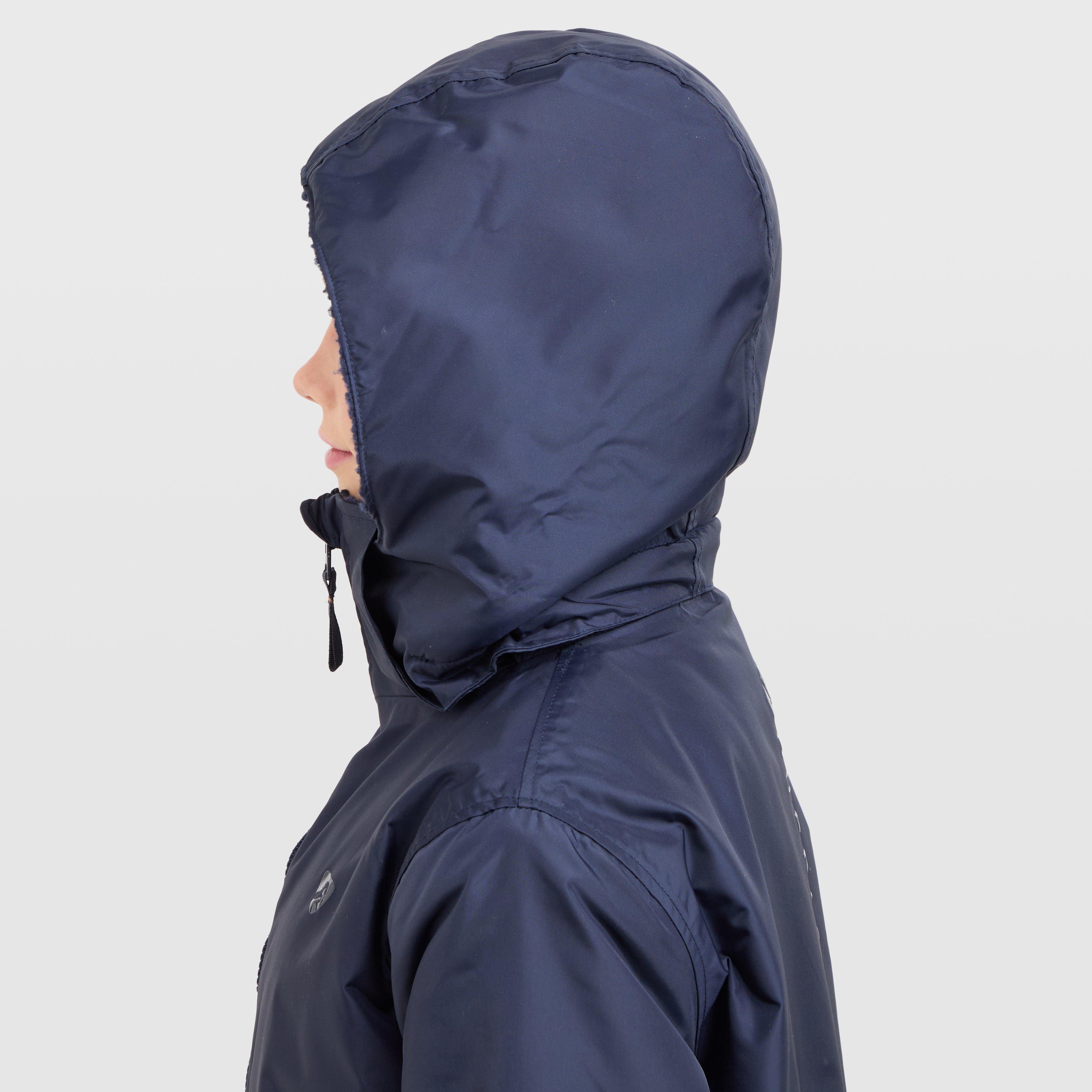 Kids' Core All Weather Robe