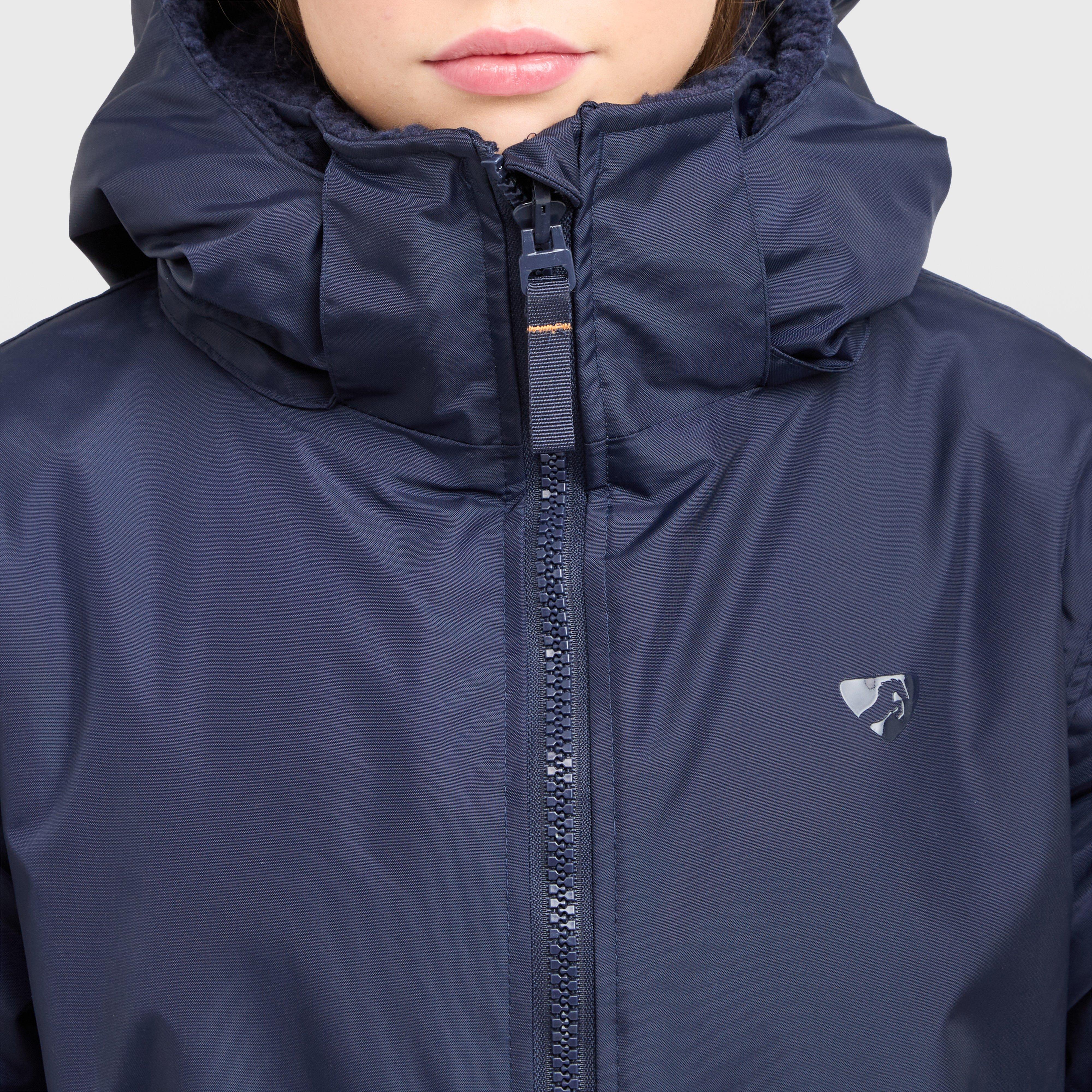 Kids' Core All Weather Robe
