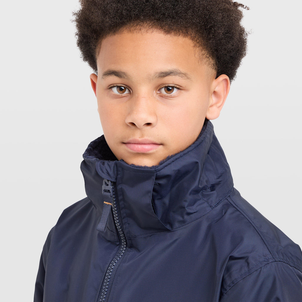Kids' Core All Weather Robe
