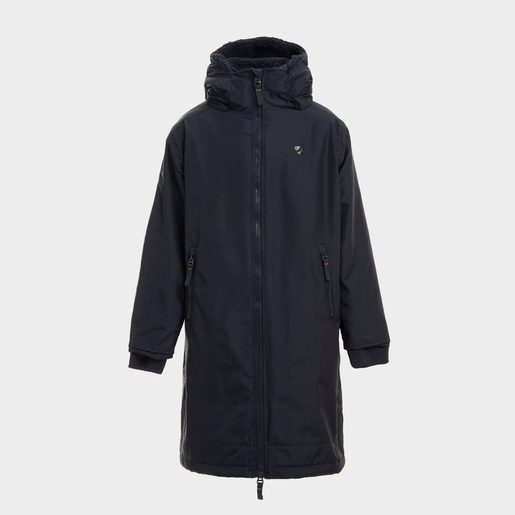 Kids' Core All Weather Robe