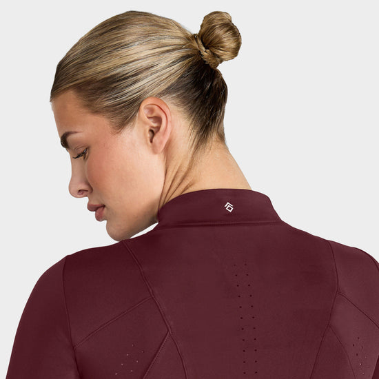 Women’s Core Long Sleeve Baselayer