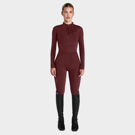 Women’s Core Long Sleeve Baselayer