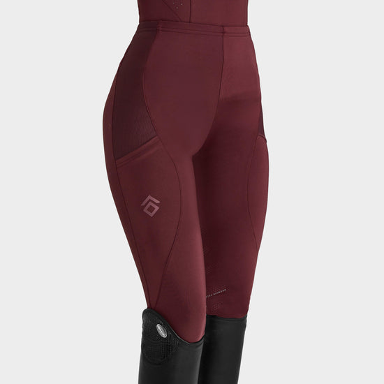 Women’s Core Knee Grip Leggings