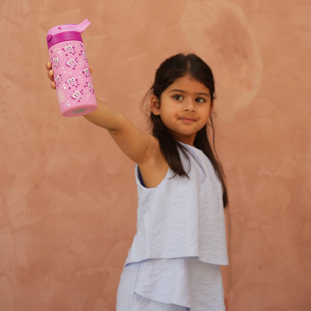 Kids' My Little Thermo Bottle