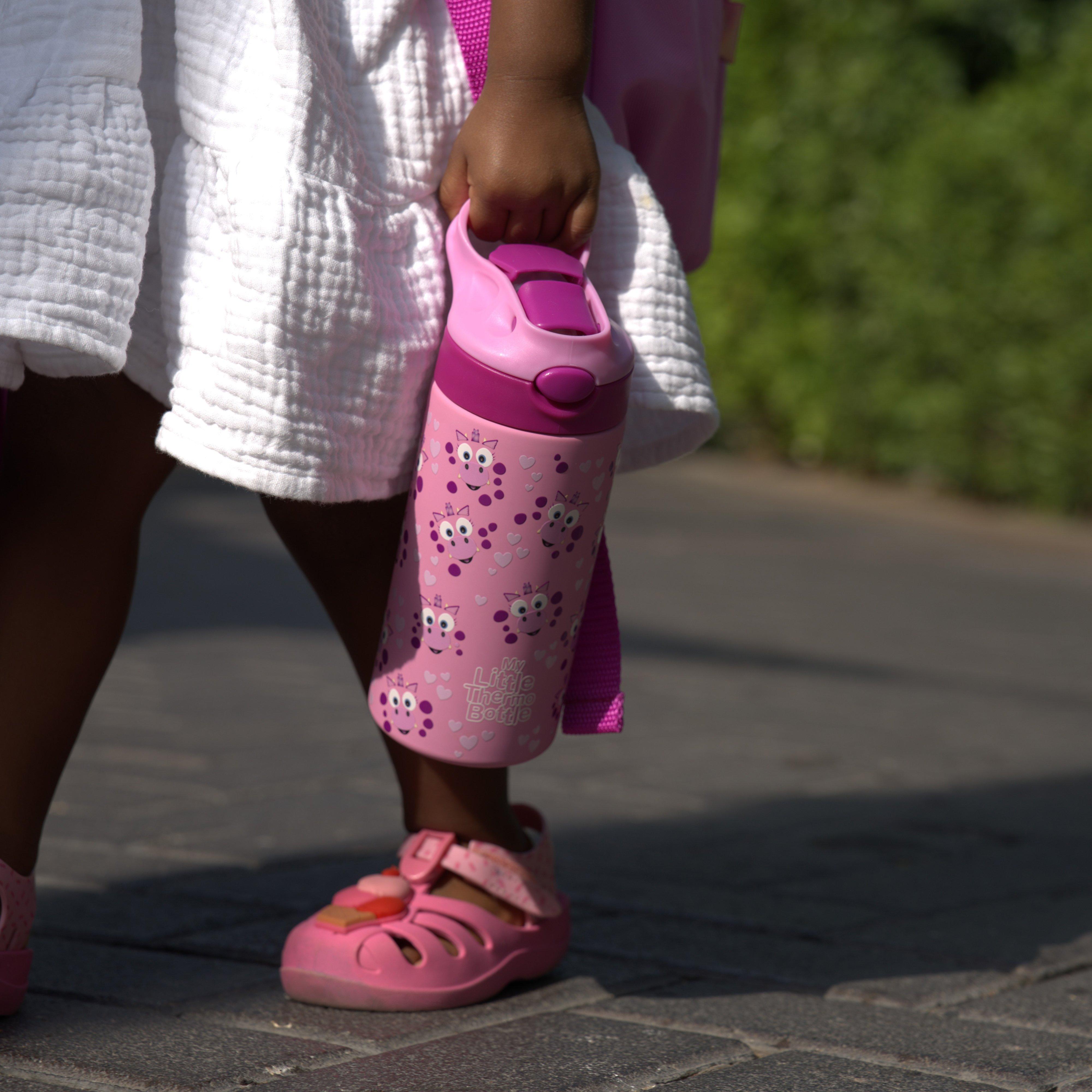 Kids' My Little Thermo Bottle