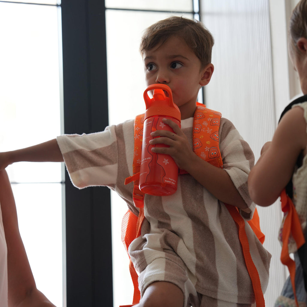 Kid's My Little Drink Bottle