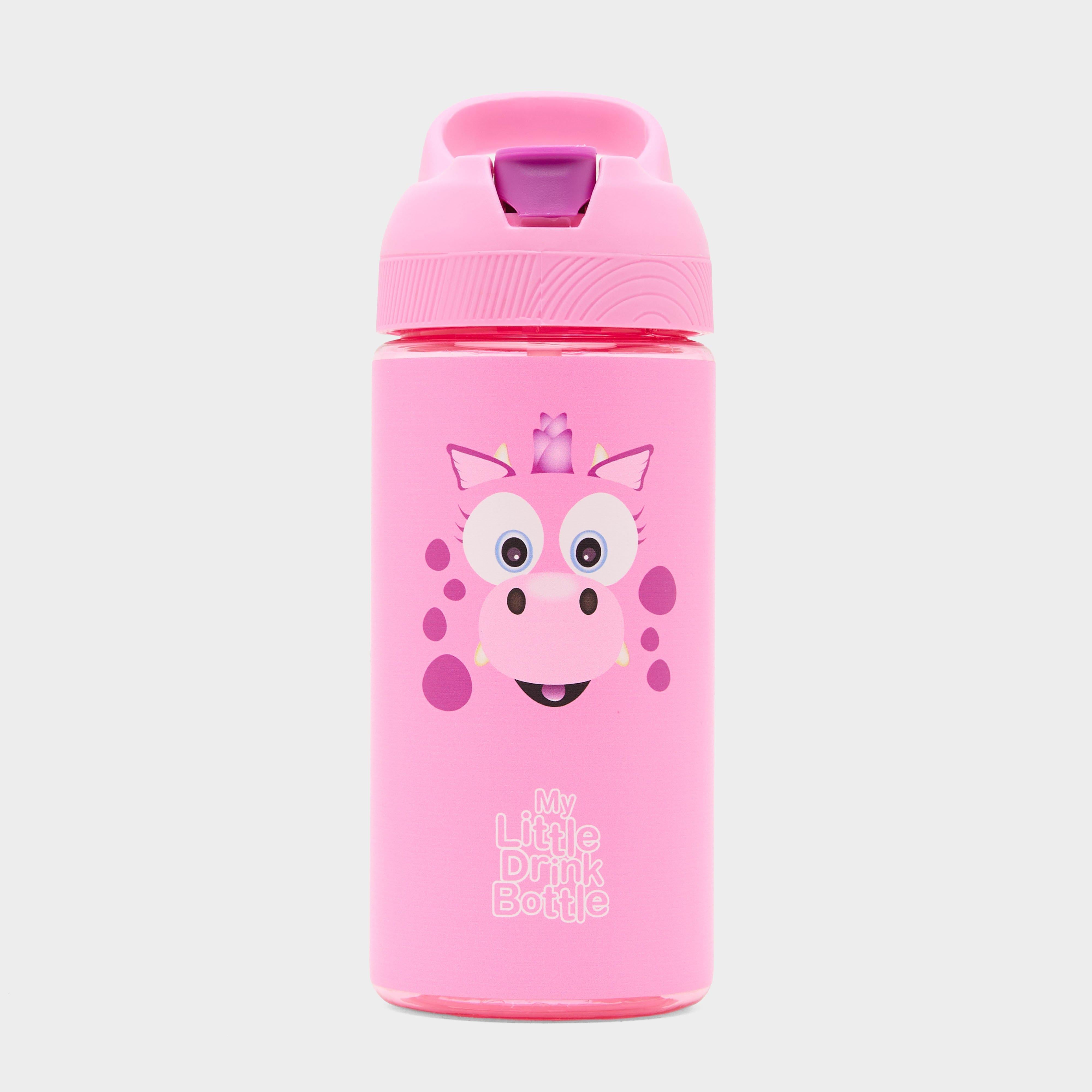 Kid's My Little Drink Bottle