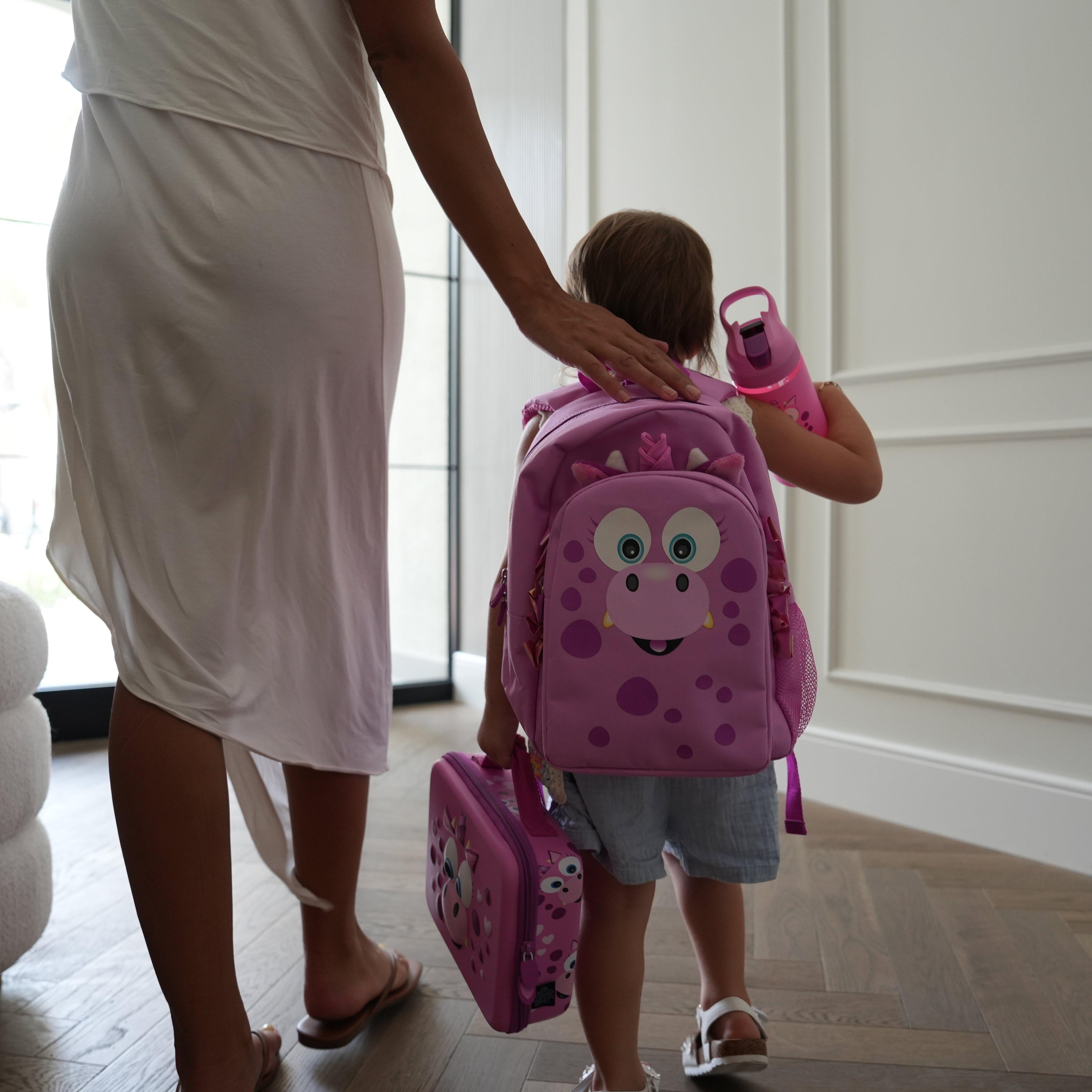 Kid's My Little Drink Bottle