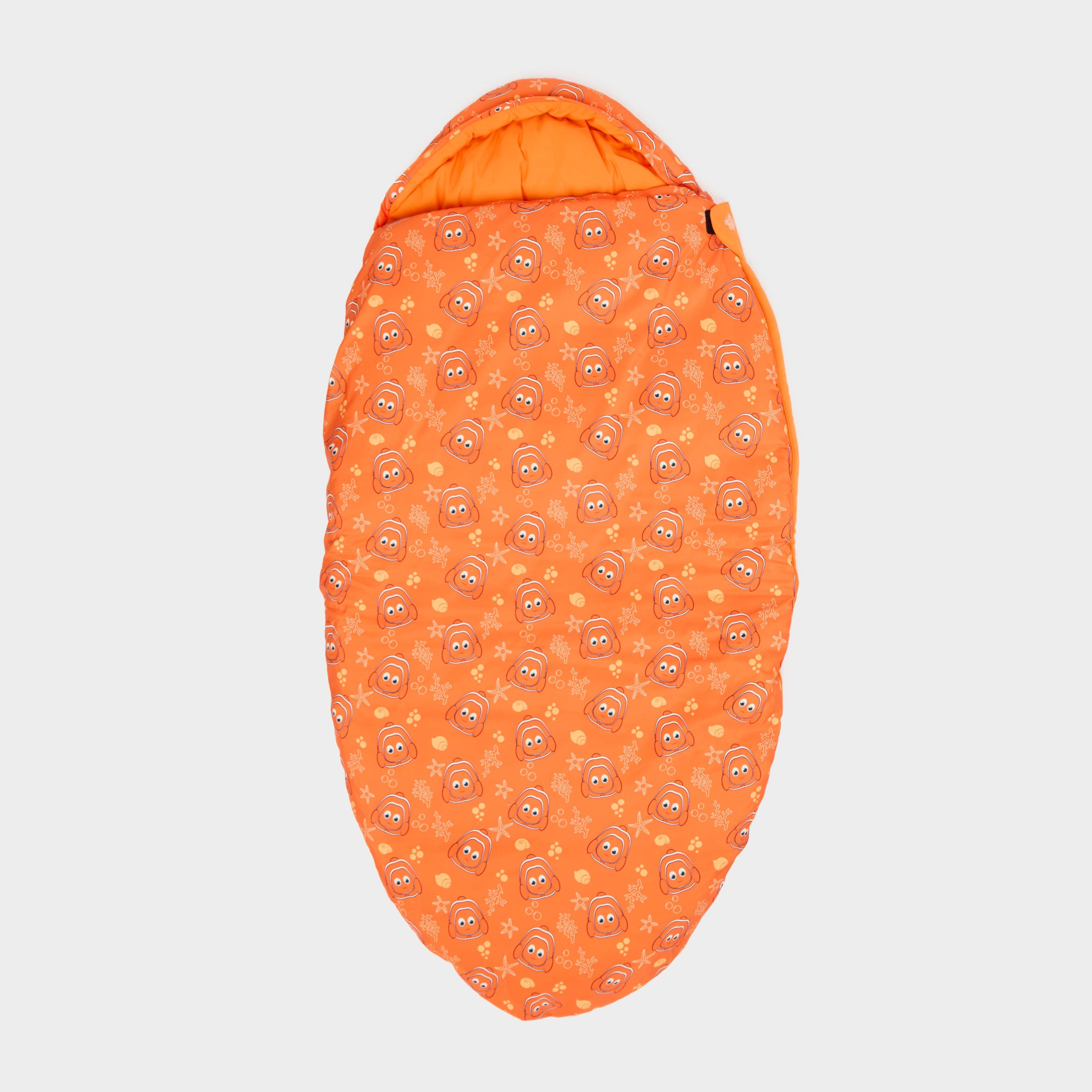 Kids' My Little Sleepy Bag 165cm