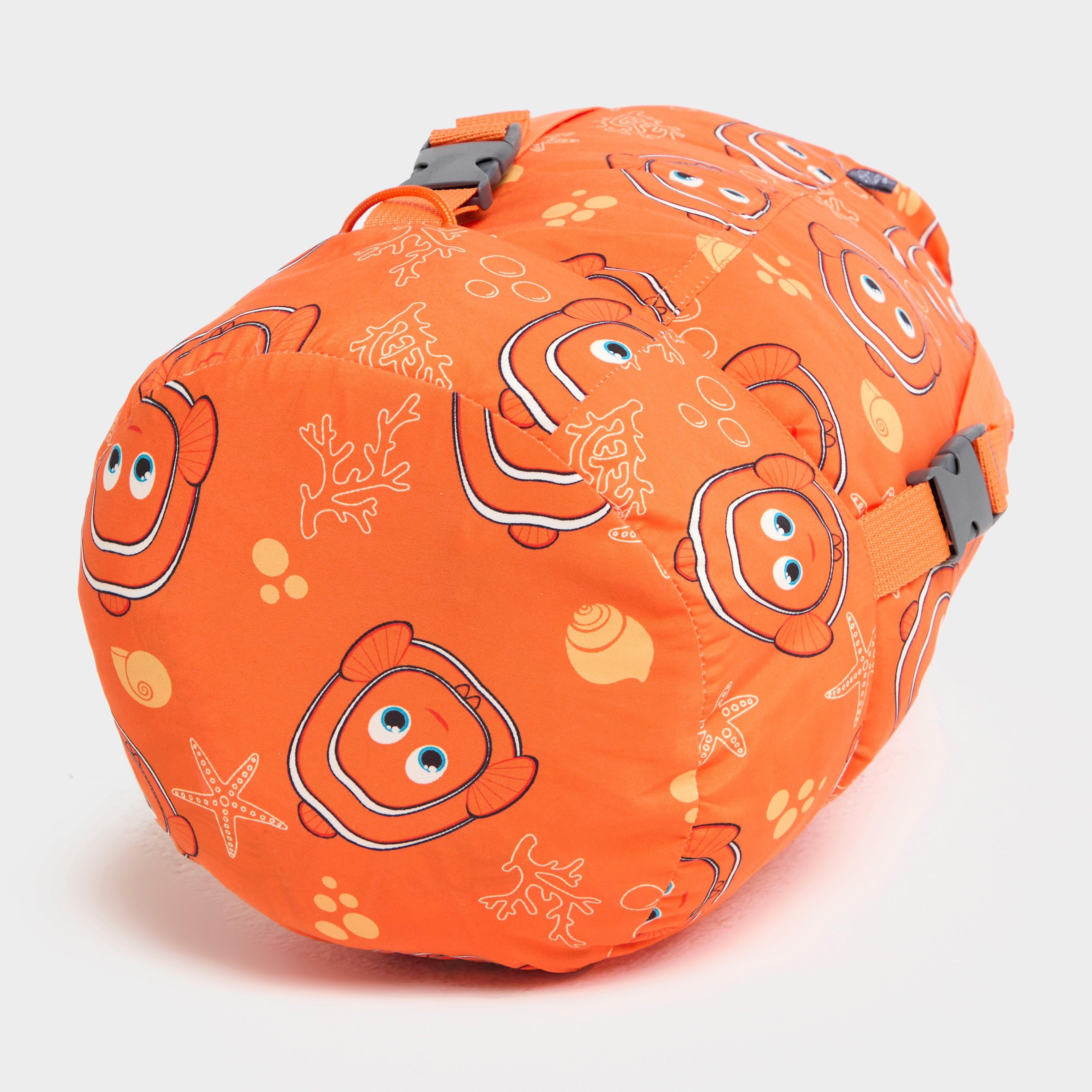 Kids' My Little Sleepy Bag 165cm