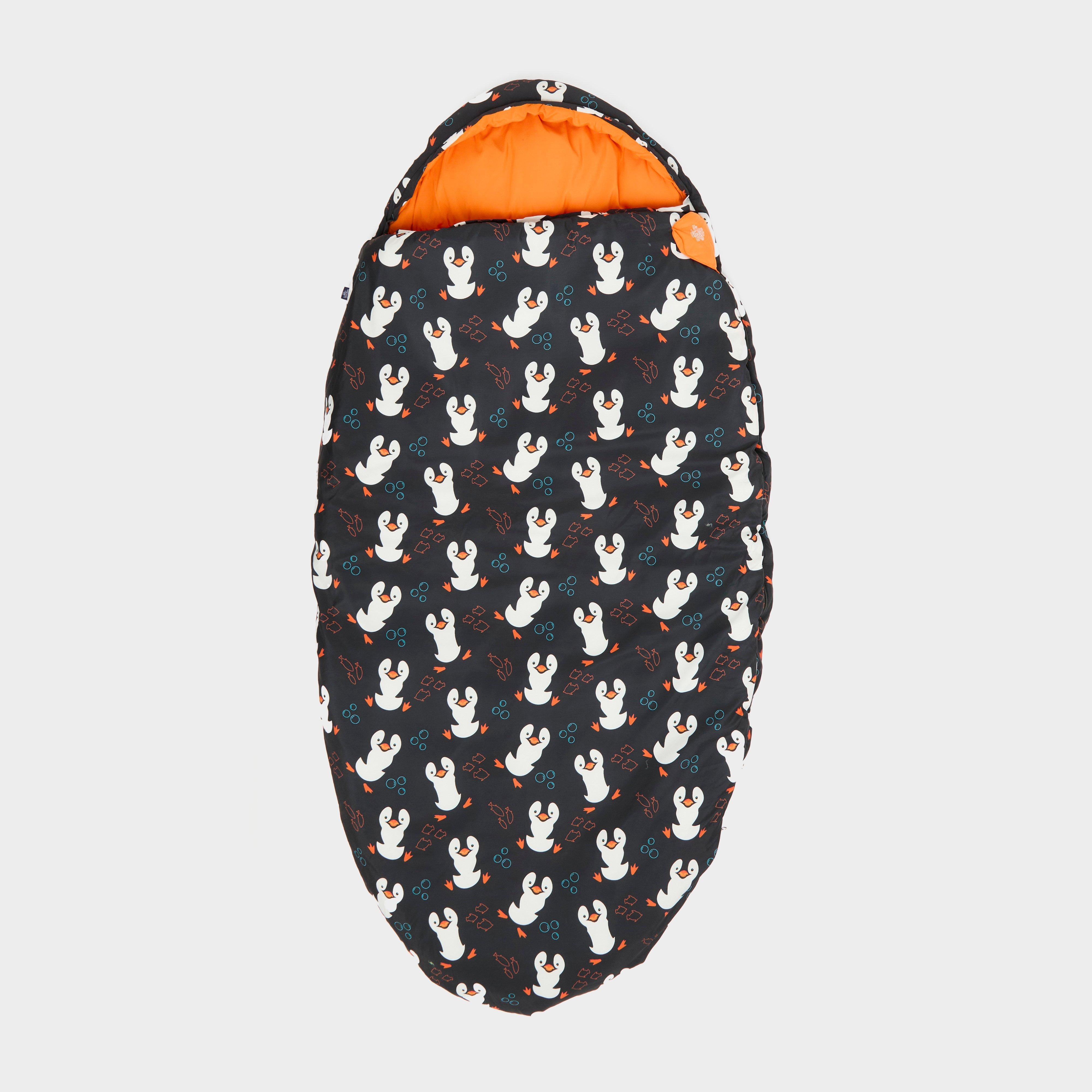 Kids' My Little Sleepy Bag 165cm