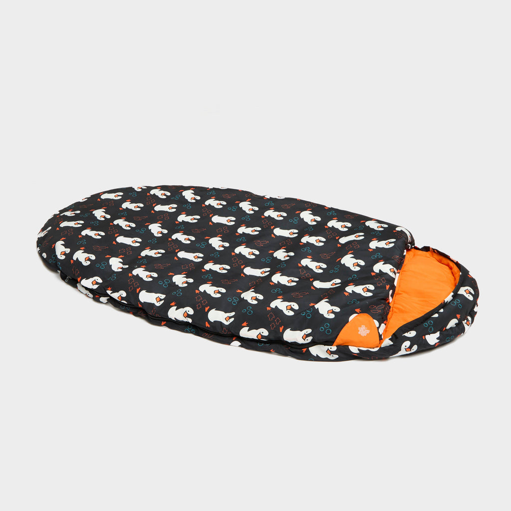 Kids' My Little Sleepy Bag 165cm
