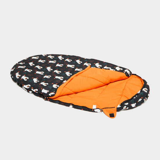 Kids' My Little Sleepy Bag 165cm
