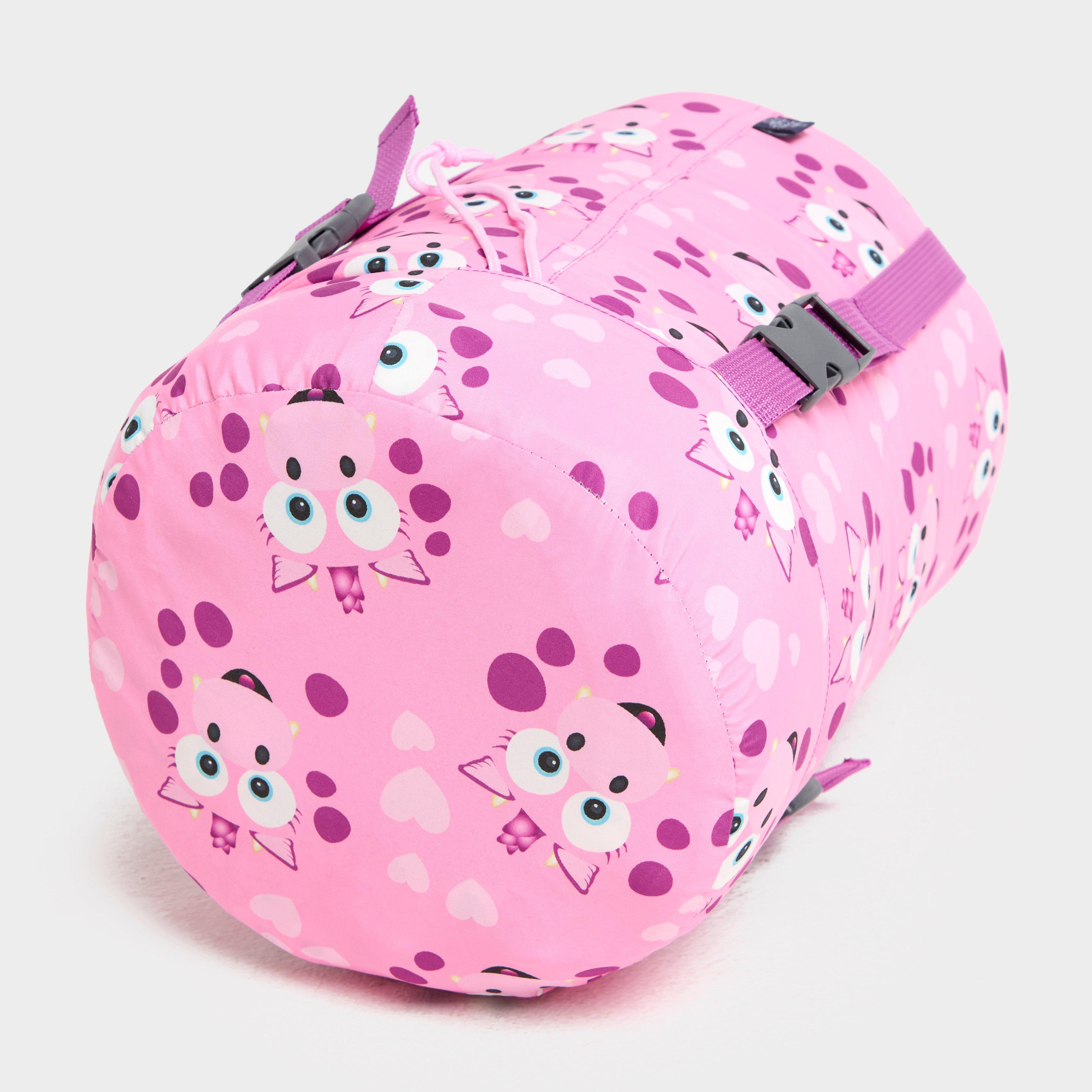 Kids' My Little Sleepy Bag 165cm