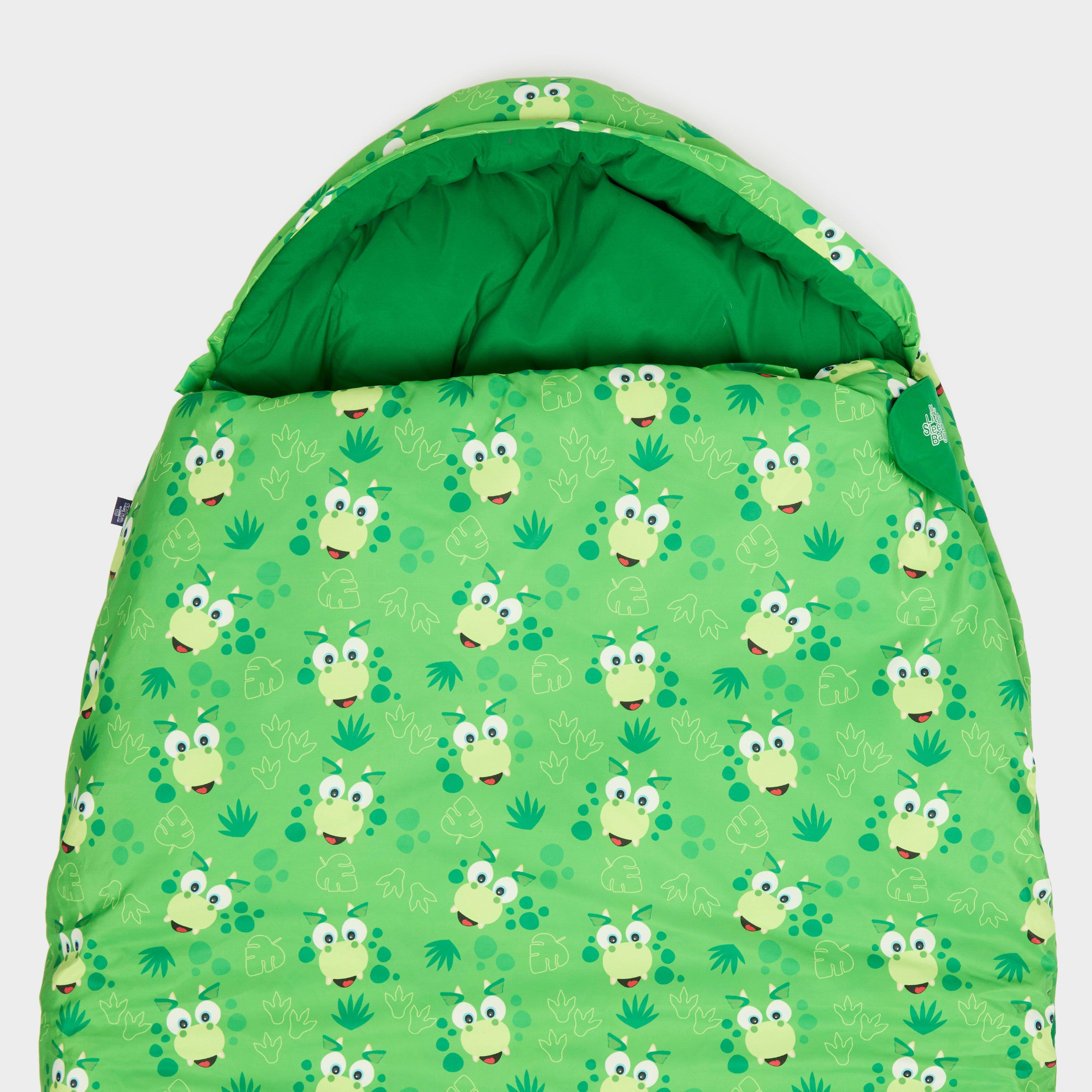Kids' My Little Sleepy Bag 165cm