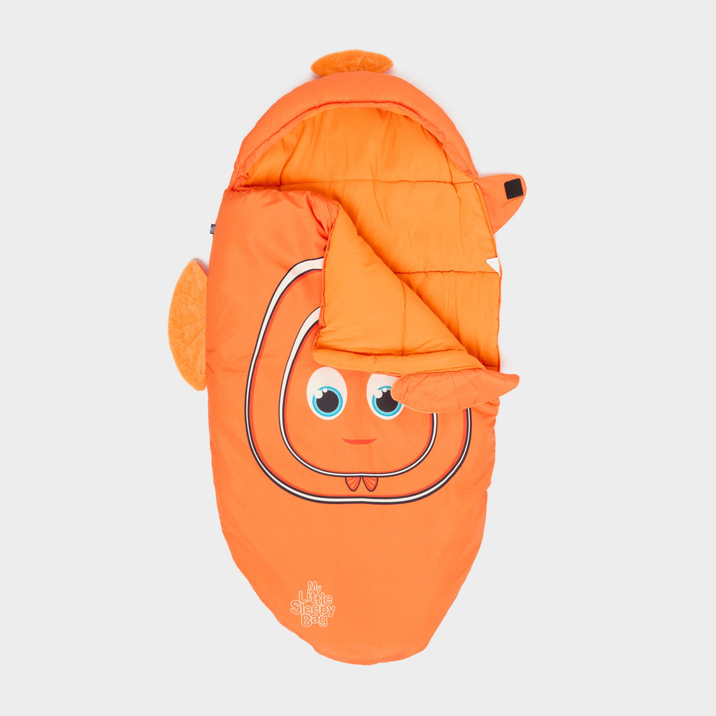 Kids' My Little Sleepy Bag 130cm