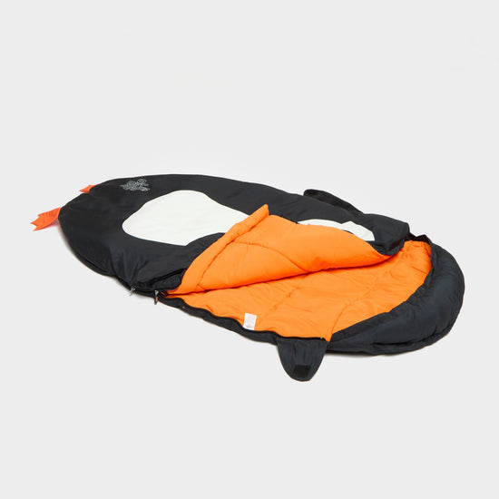 Kids' My Little Sleepy Bag 130cm