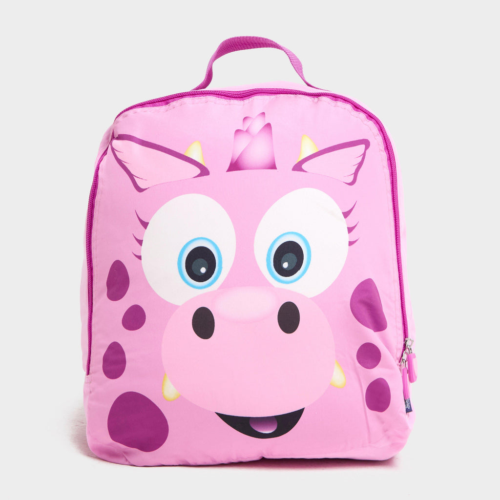 Kids' My Little Sleepy Bag 130cm