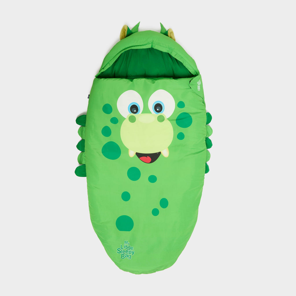 Kids' My Little Sleepy Bag 130cm