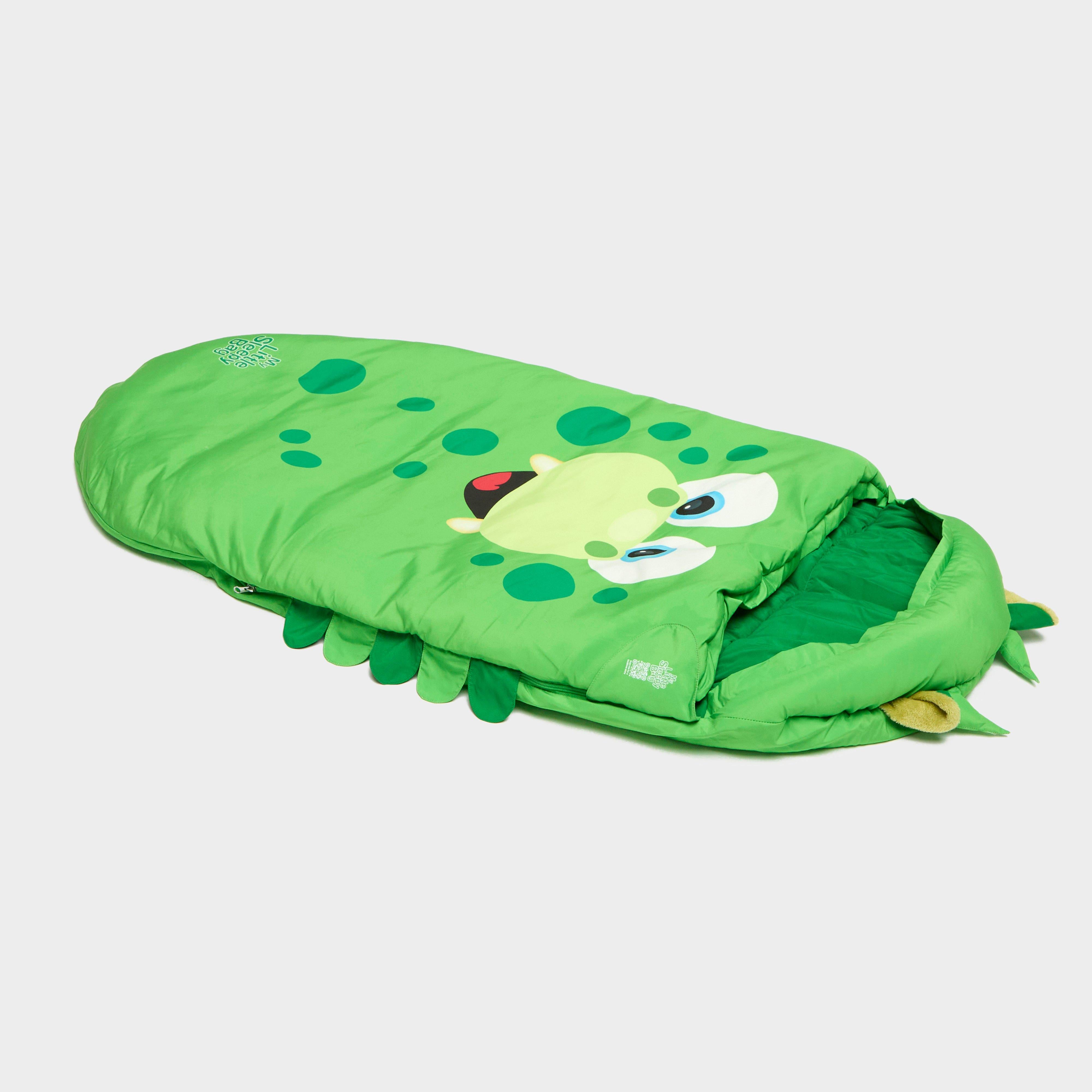 Kids' My Little Sleepy Bag 130cm