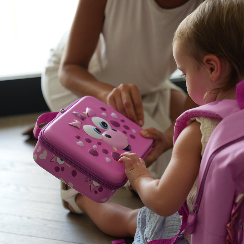 Kids' My Little Lunch Box