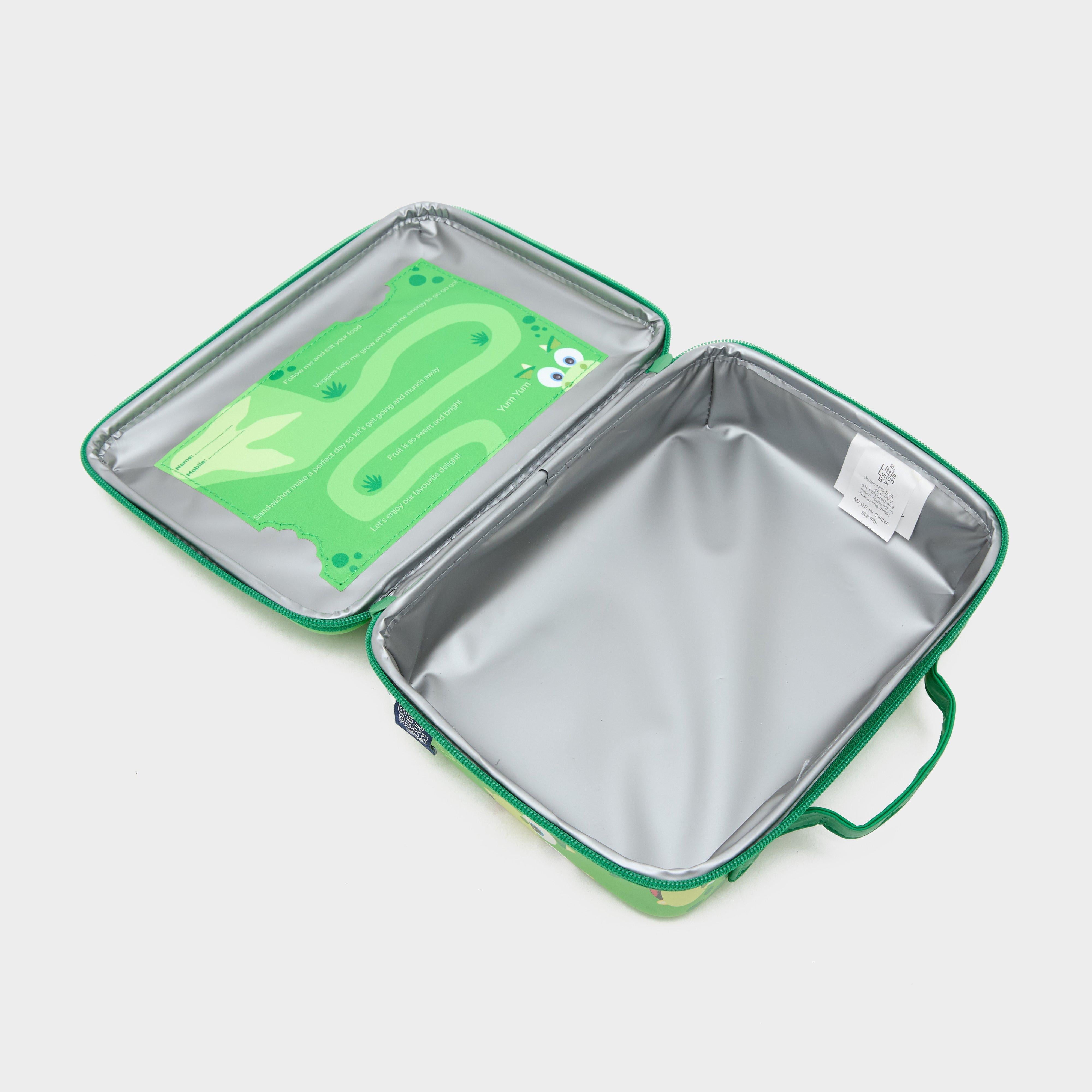 Kids' My Little Lunch Box