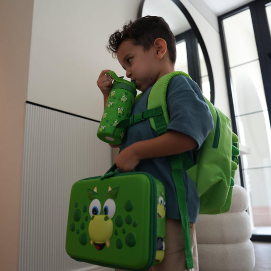 Kids' My Little Lunch Box