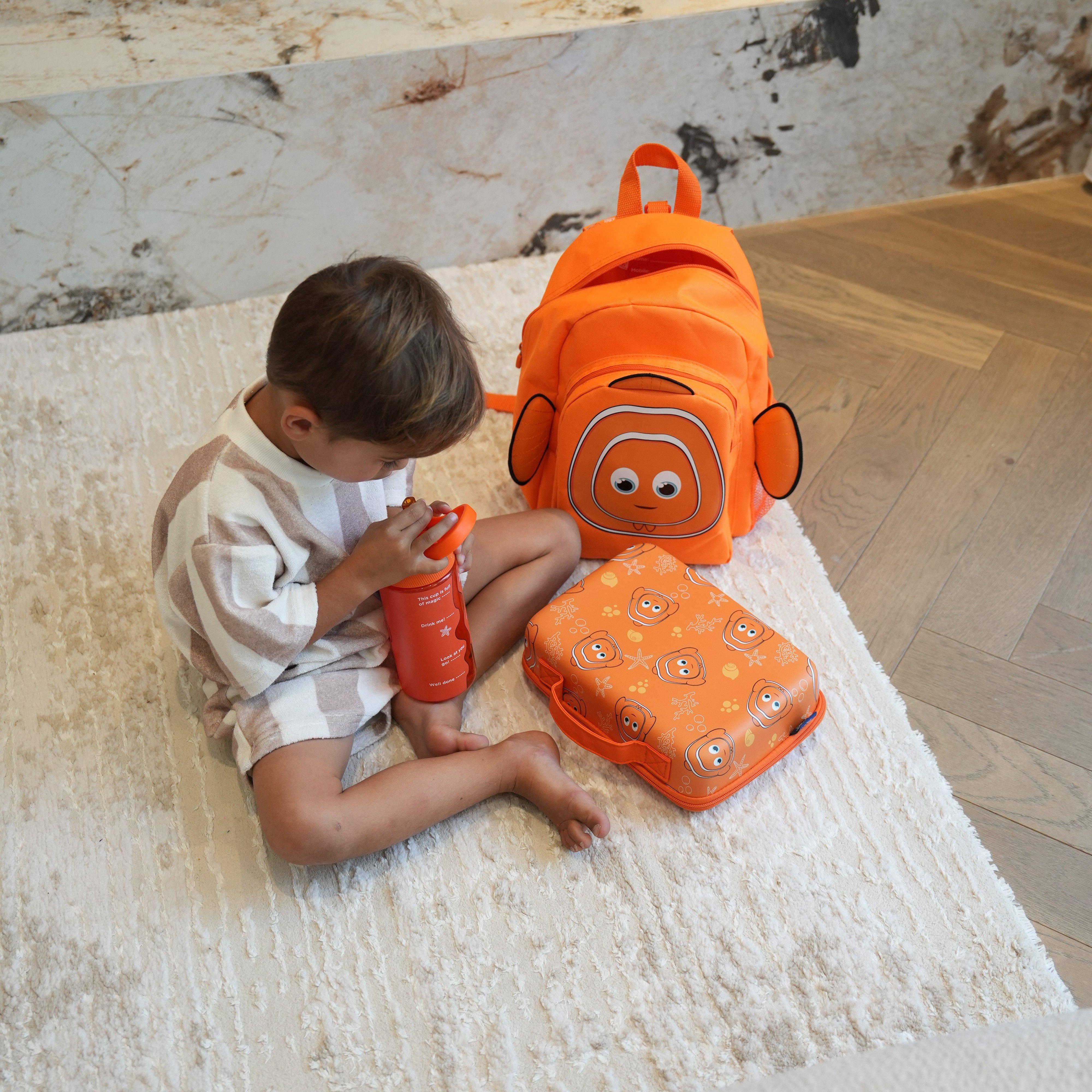 Kids' My Little Backpack