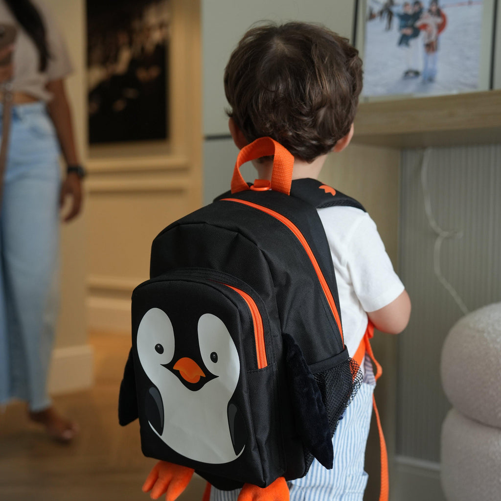 Kids' My Little Backpack