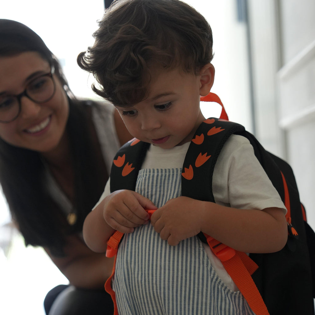 Kids' My Little Backpack