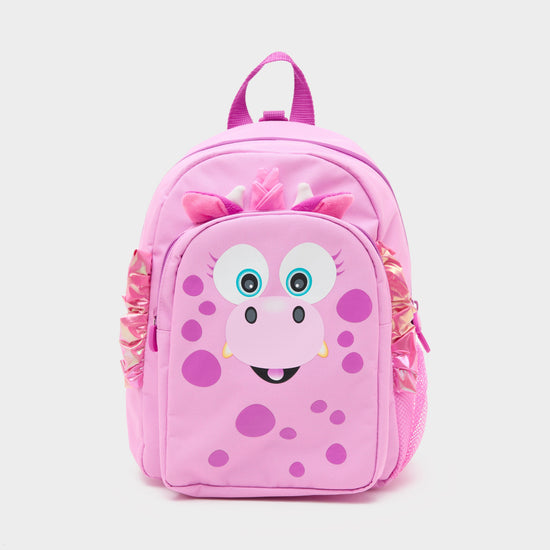 Kids' My Little Backpack