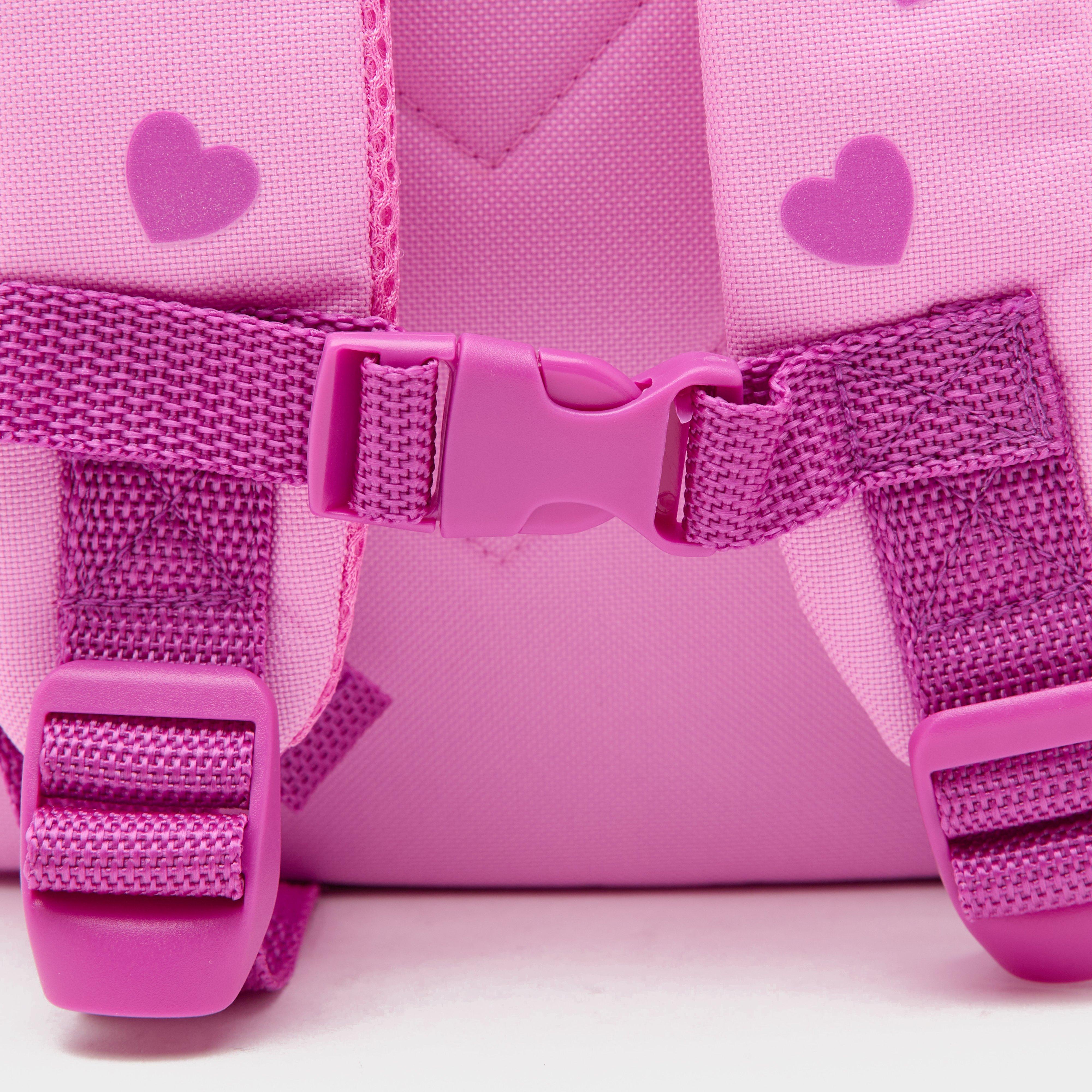 Kids' My Little Backpack